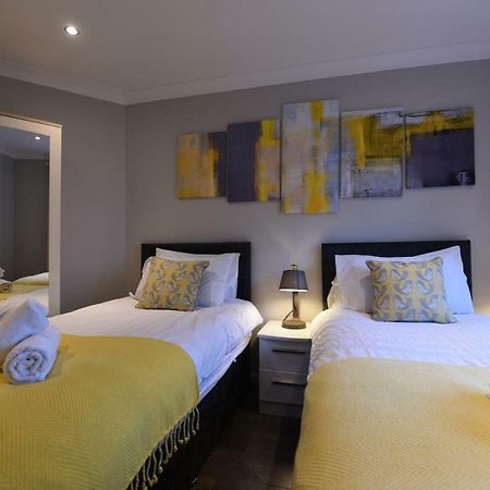 Royal Mile Apartment エディンバラ エクステリア 写真
