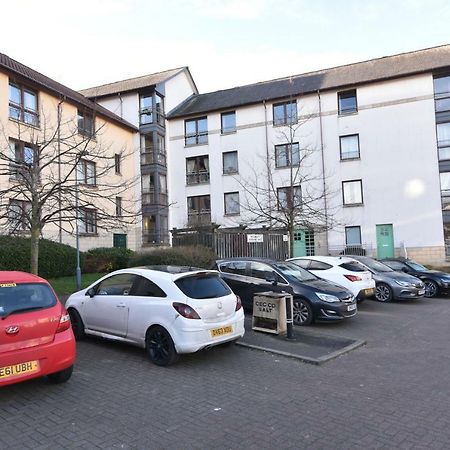 Royal Mile Apartment エディンバラ エクステリア 写真