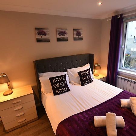 Royal Mile Apartment エディンバラ エクステリア 写真