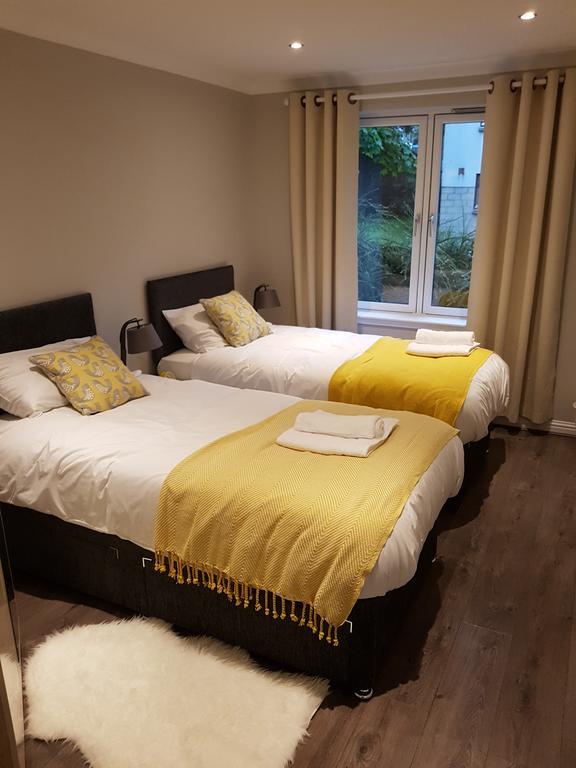 Royal Mile Apartment エディンバラ エクステリア 写真