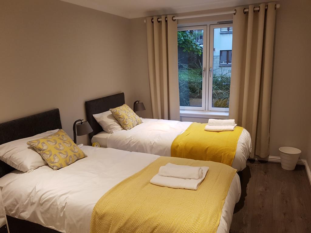 Royal Mile Apartment エディンバラ エクステリア 写真