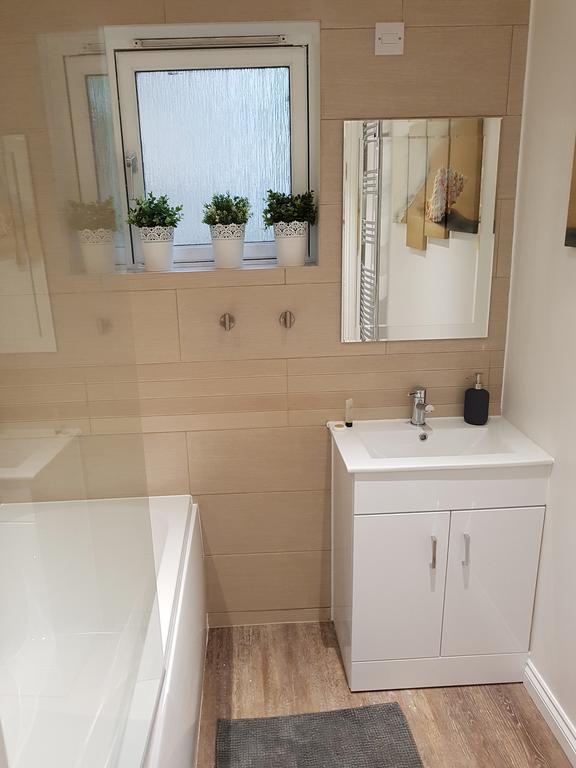 Royal Mile Apartment エディンバラ エクステリア 写真
