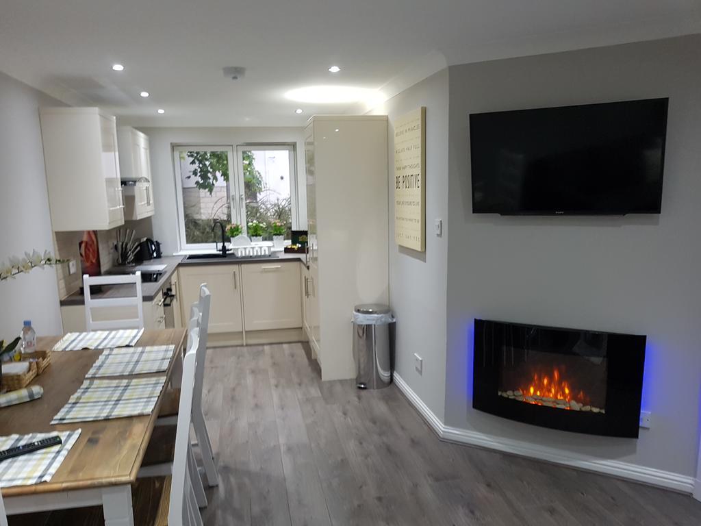 Royal Mile Apartment エディンバラ エクステリア 写真
