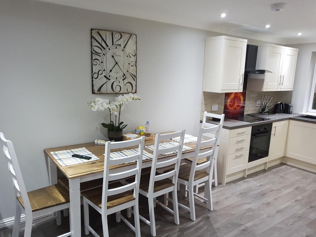 Royal Mile Apartment エディンバラ エクステリア 写真