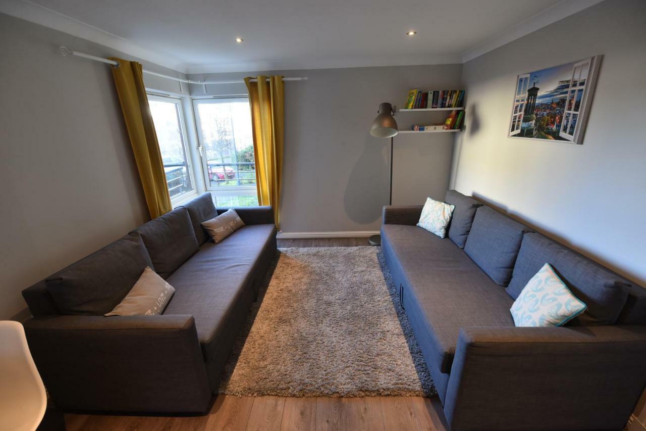 Royal Mile Apartment エディンバラ エクステリア 写真
