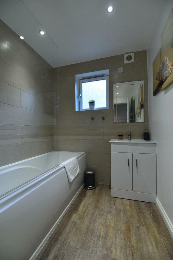 Royal Mile Apartment エディンバラ エクステリア 写真