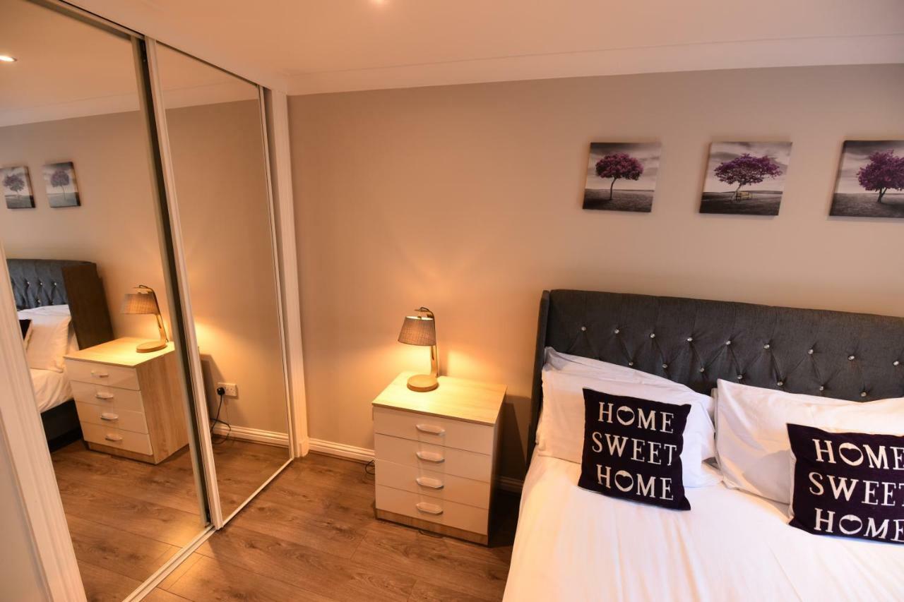 Royal Mile Apartment エディンバラ エクステリア 写真