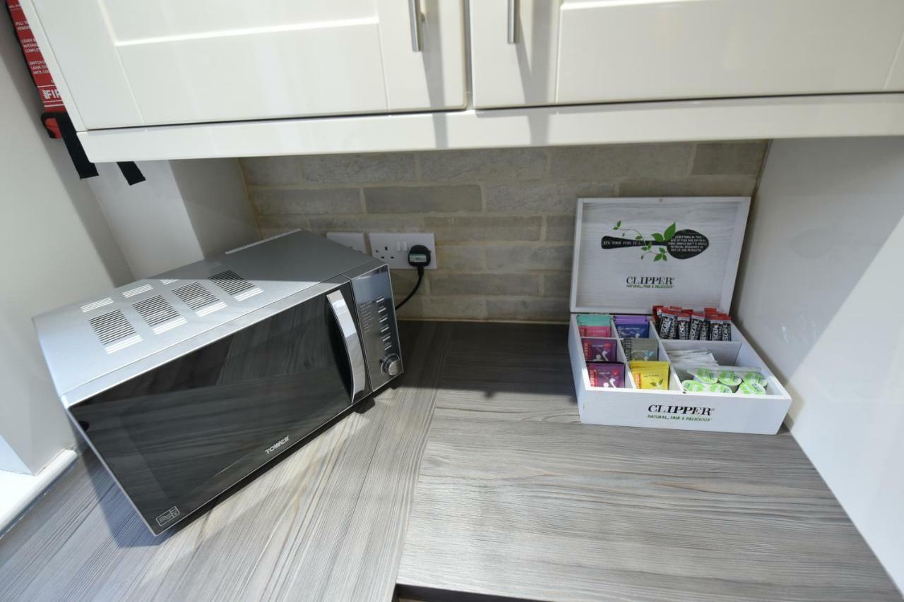 Royal Mile Apartment エディンバラ エクステリア 写真