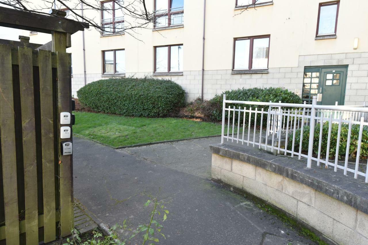 Royal Mile Apartment エディンバラ エクステリア 写真
