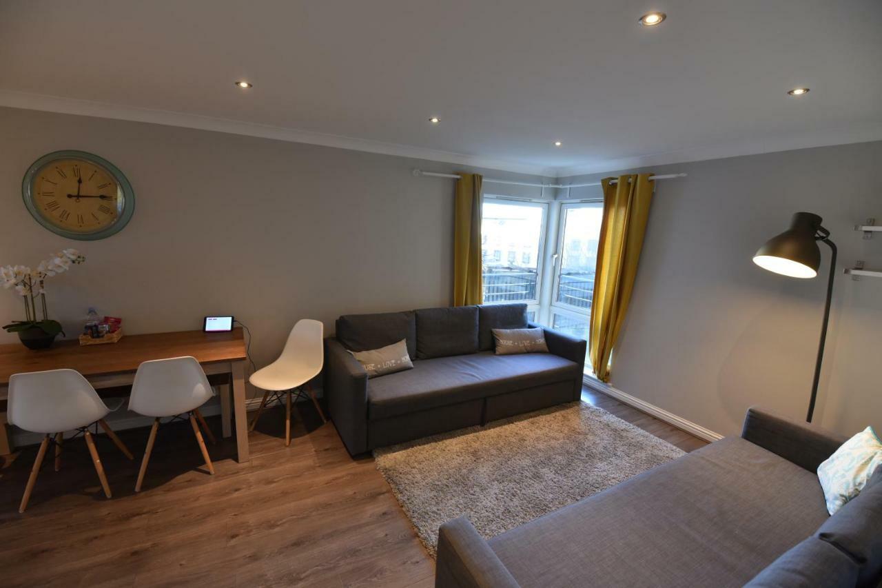 Royal Mile Apartment エディンバラ エクステリア 写真